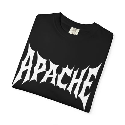Apache Havoc Tee Unisex Garment-Dyed T-Shirt