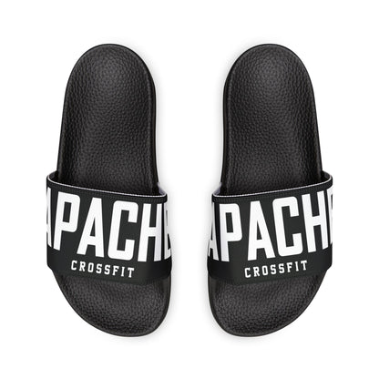 Apache Men's Removable-Strap Sandals