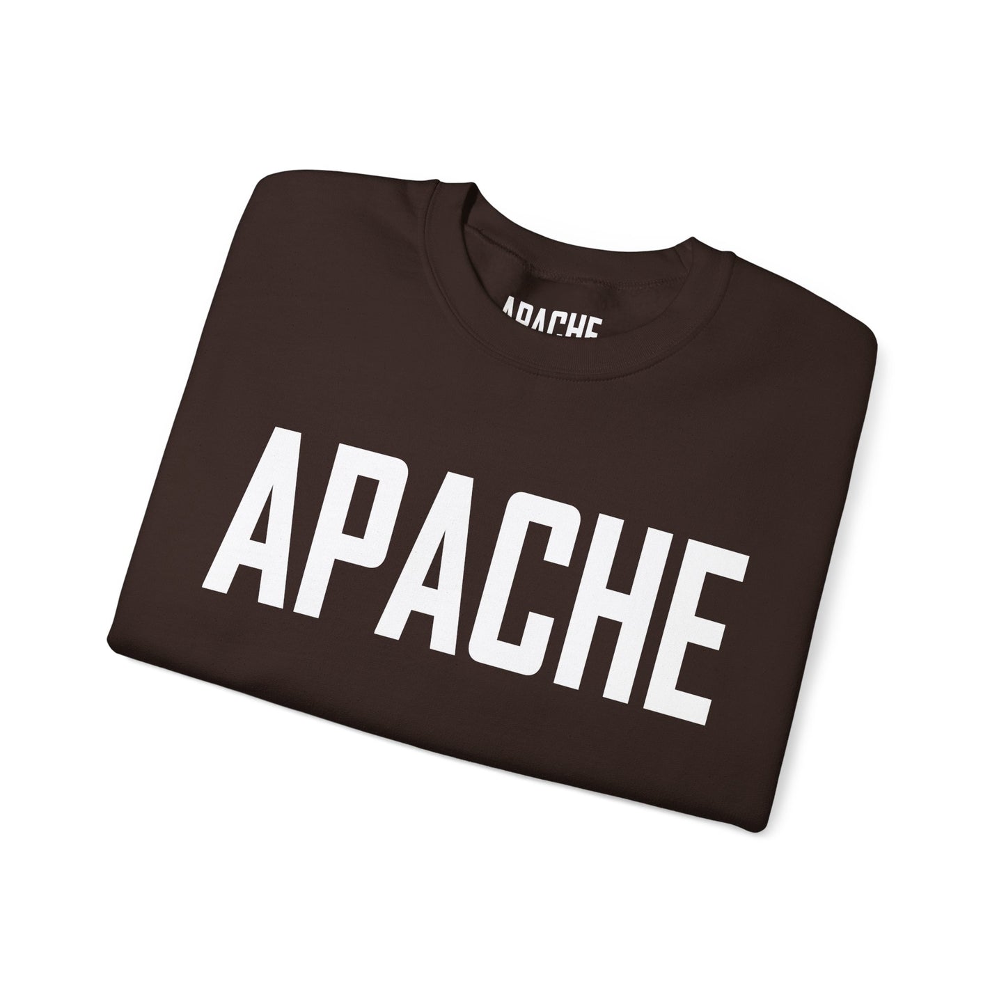 Apache PA Heavy Blend Crewneck Sweatshirt