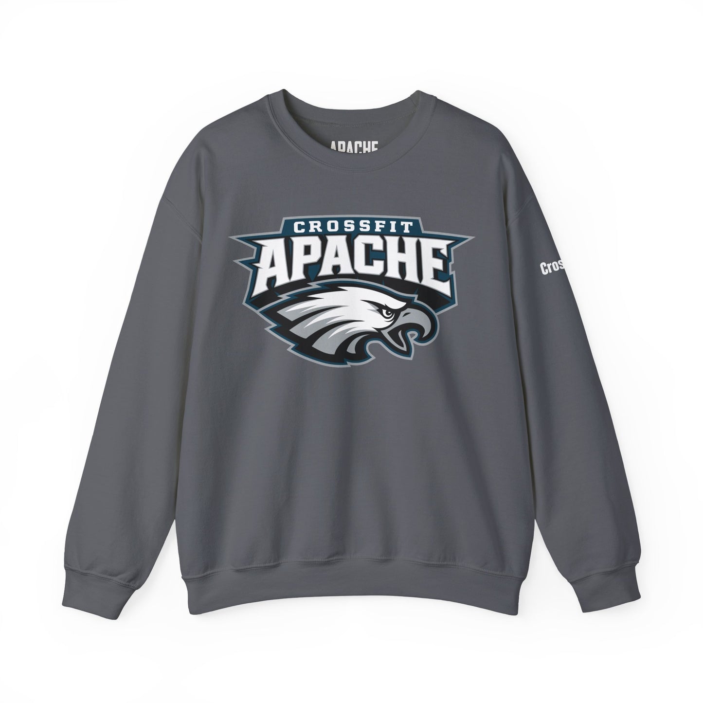 Fly Apache Fly Heavy Blend Crewneck Sweatshirt