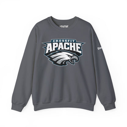 Fly Apache Fly Heavy Blend Crewneck Sweatshirt