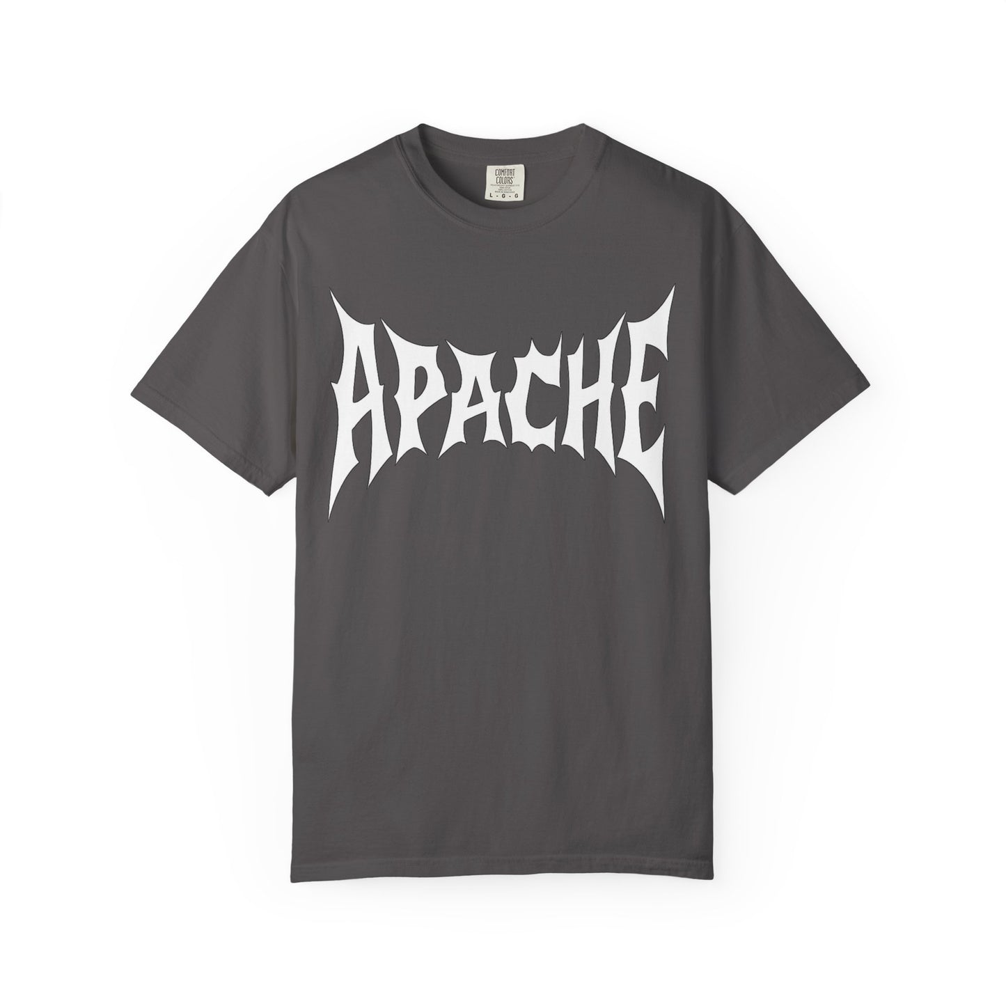 Apache Havoc Tee Unisex Garment-Dyed T-Shirt