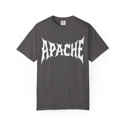 Apache Havoc Tee Unisex Garment-Dyed T-Shirt