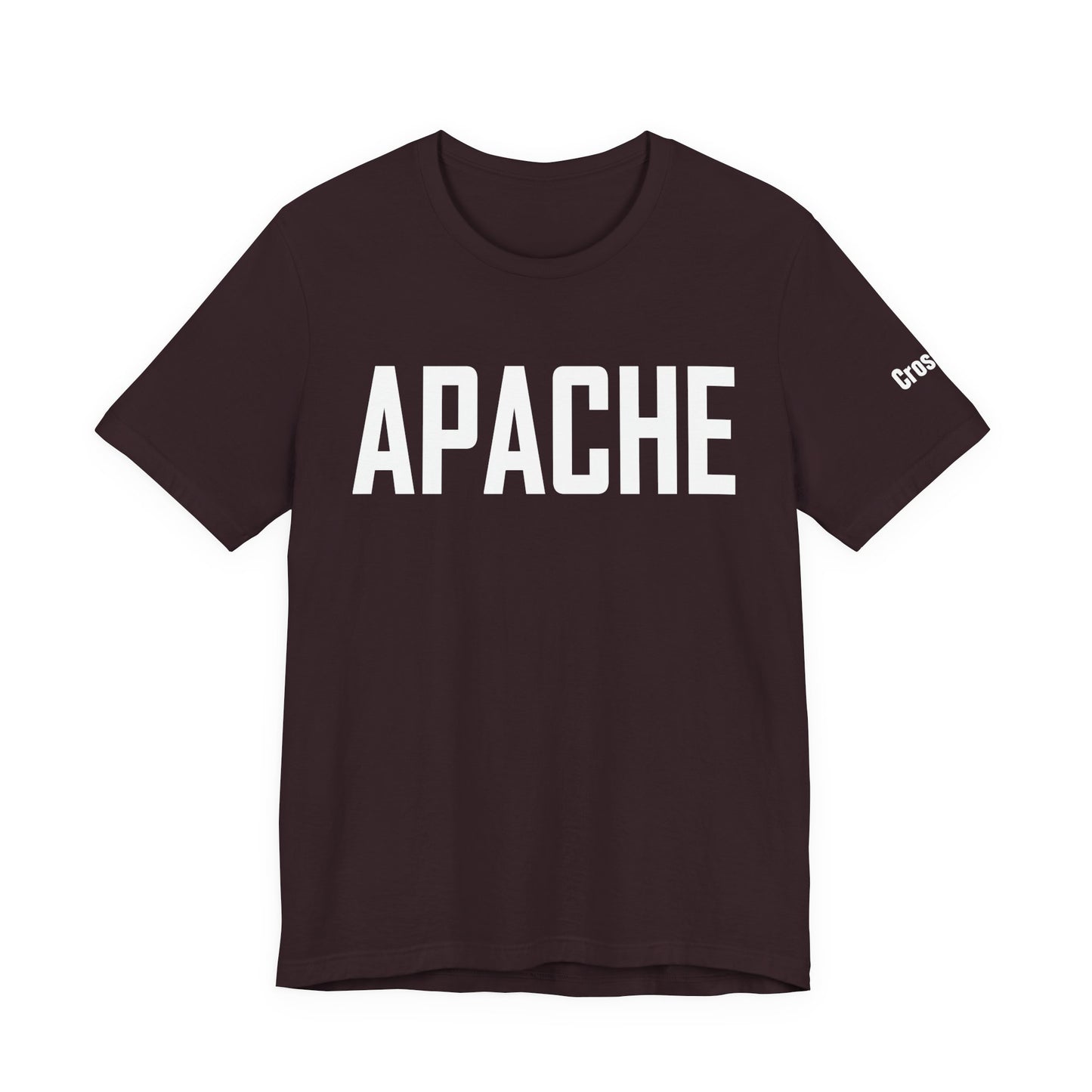 Apache CrossFit PA Unisex T-Shirt
