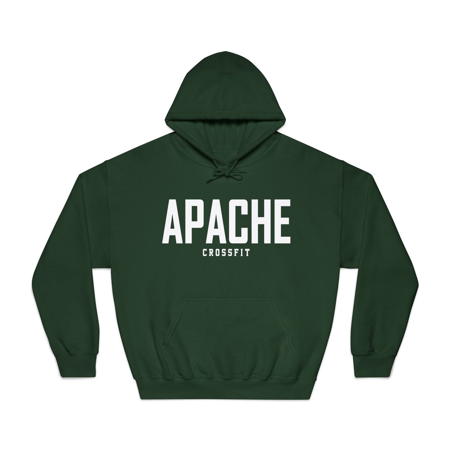 Apache PA DryBlend Hoodie