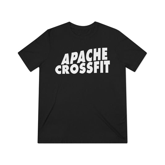 Apache 505 Unisex Triblend Tee