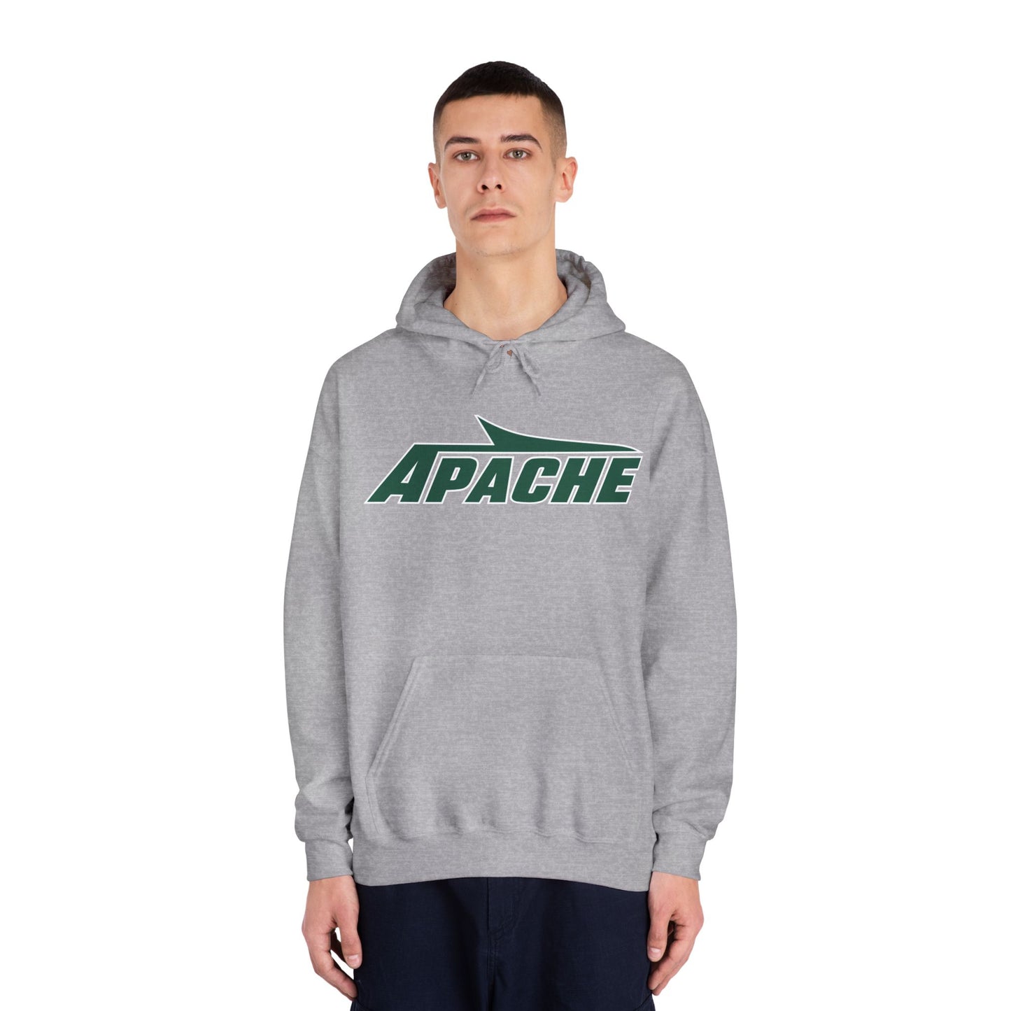 A-P-A-C-H-E DryBlend Hoodie