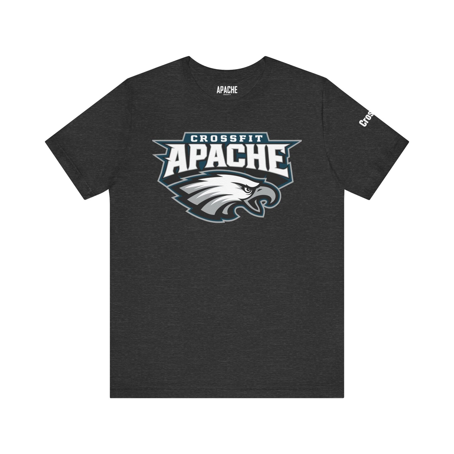 Fly Apache Fly Unisex Short Sleeve Tee