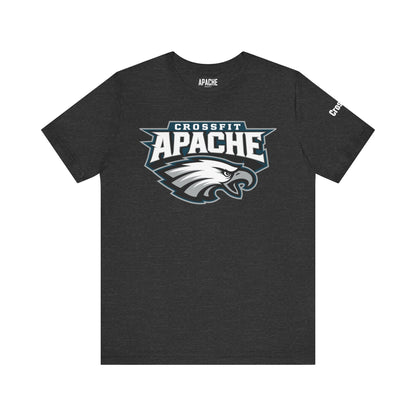 Fly Apache Fly Unisex Short Sleeve Tee