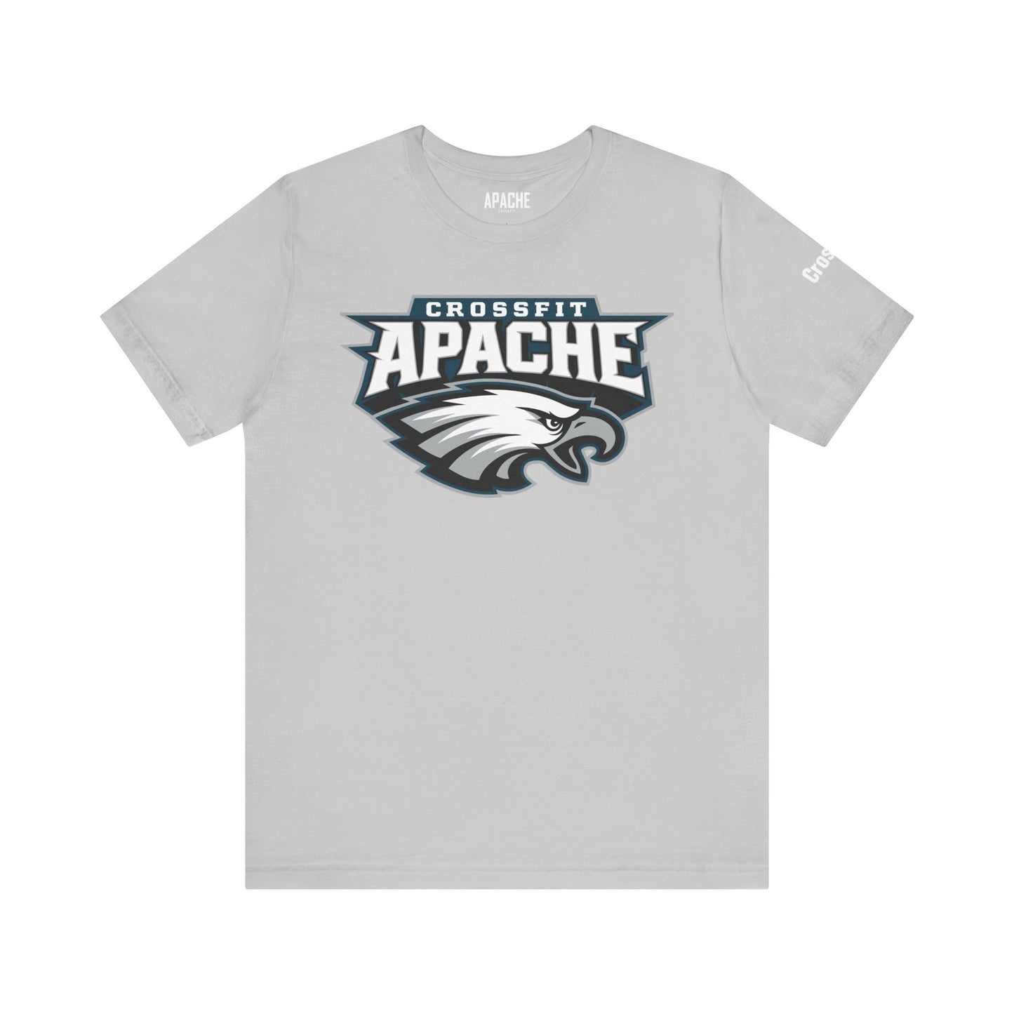 Fly Apache Fly Unisex Short Sleeve Tee