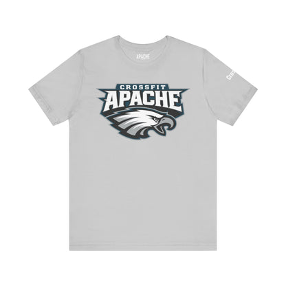 Fly Apache Fly Unisex Short Sleeve Tee