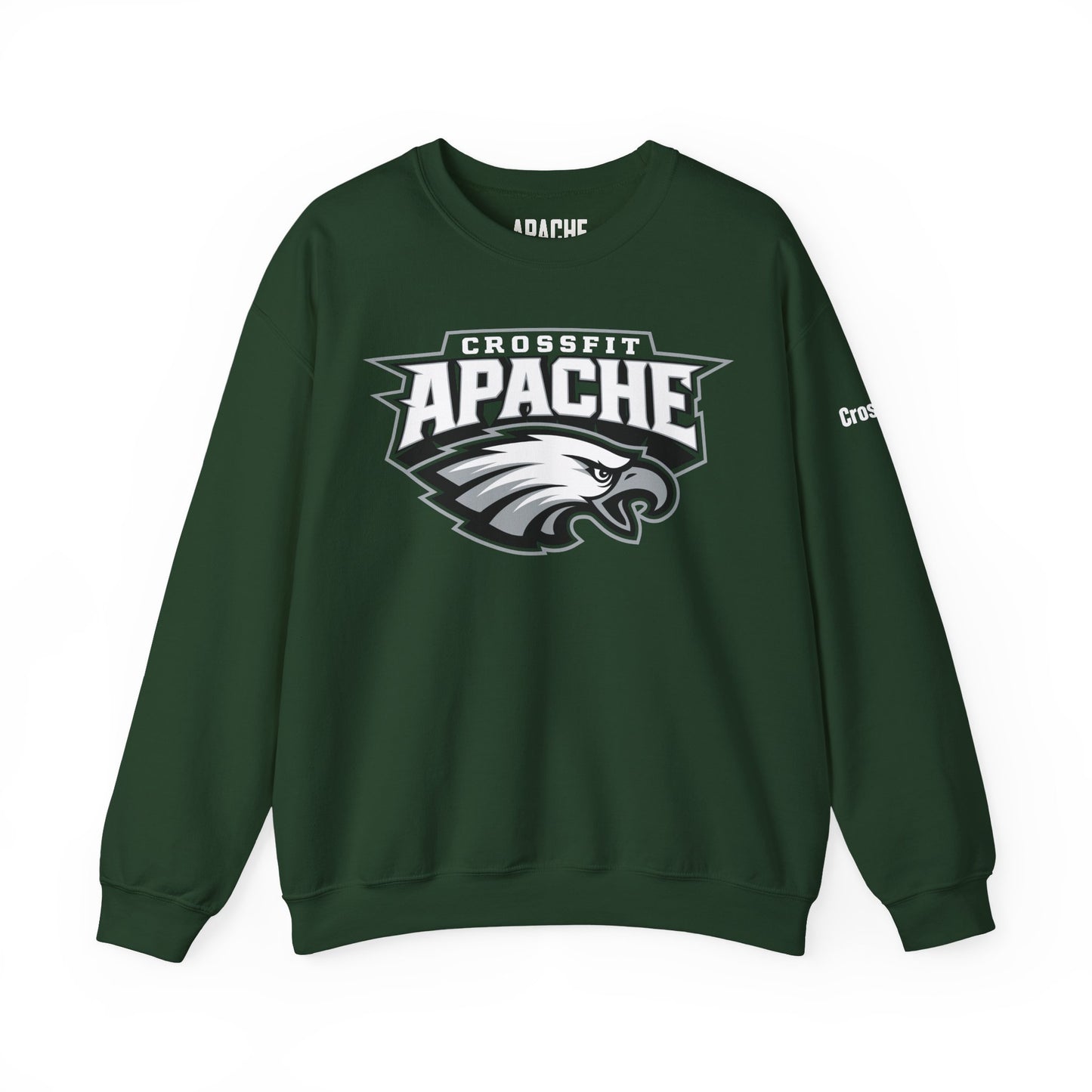 Fly Apache Fly Heavy Blend Crewneck Sweatshirt