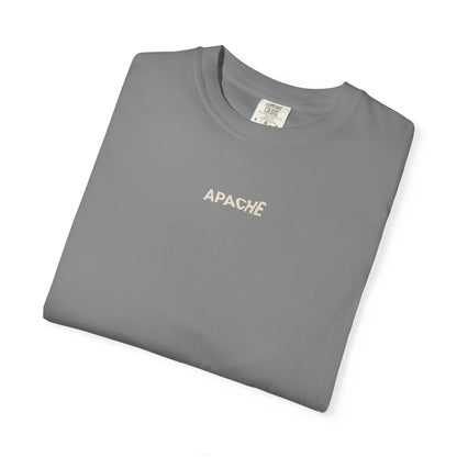 Apache Summer Swirl Tee Unisex Garment-Dyed T-Shirt