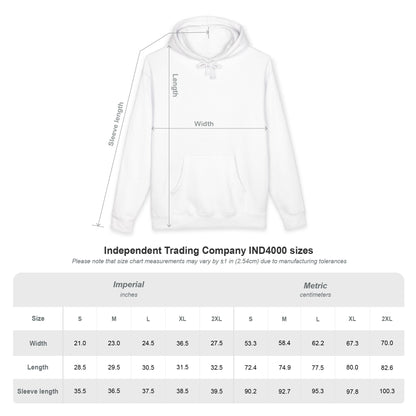 Apache Havoc Hoodie