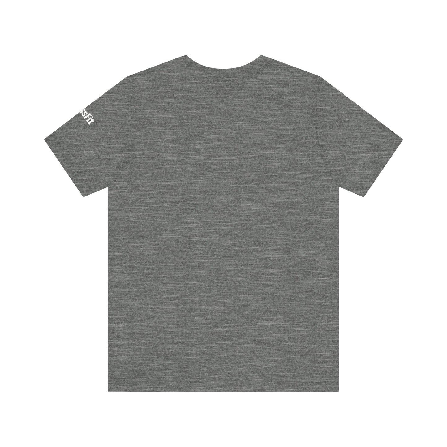 A-P-A-C-H-E Unisex Short Sleeve Tee