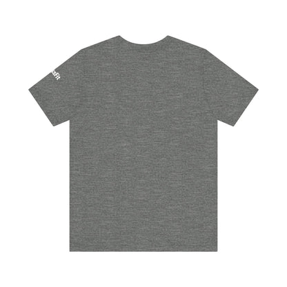 A-P-A-C-H-E Unisex Short Sleeve Tee