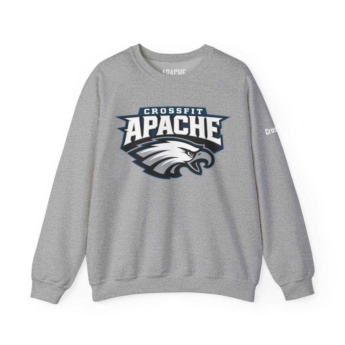 Fly Apache Fly Heavy Blend Crewneck Sweatshirt