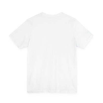 A-P-A-C-H-E Unisex Short Sleeve Tee