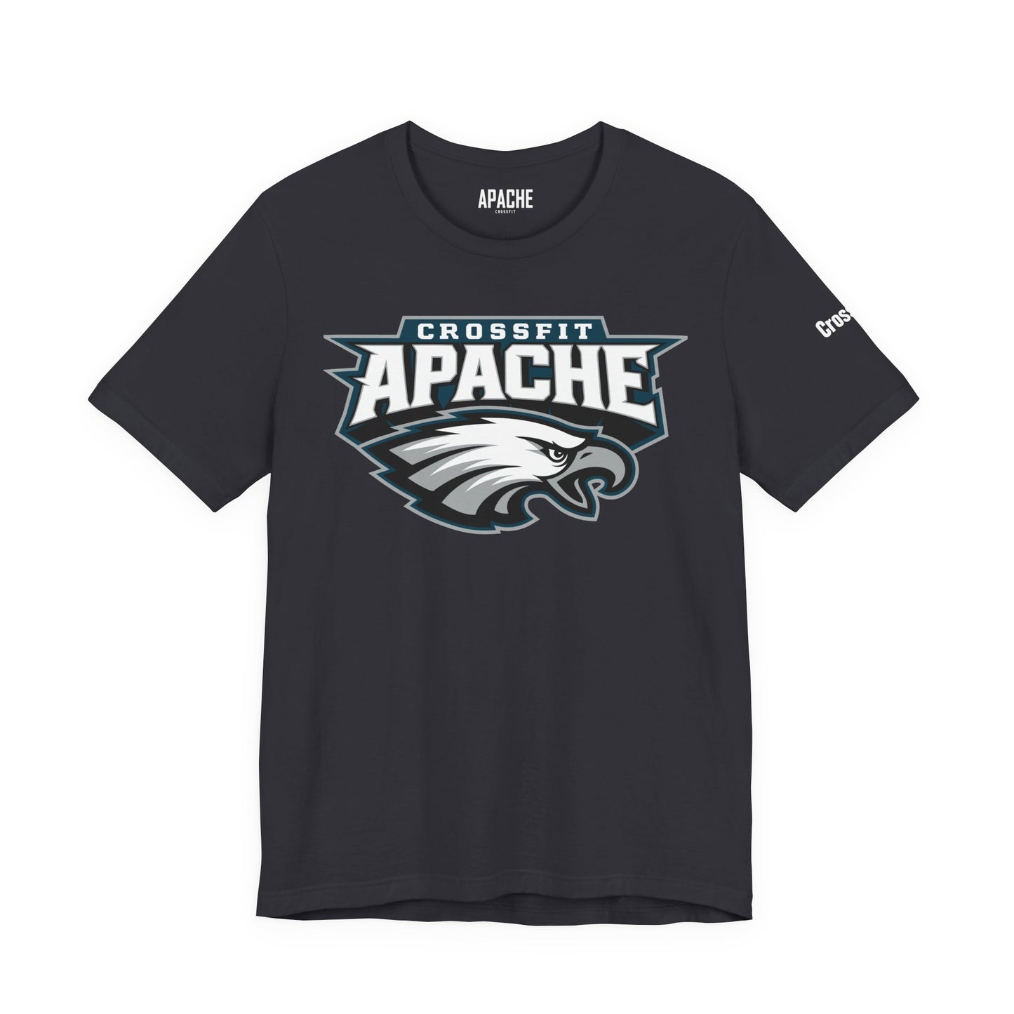 Fly Apache Fly Unisex Short Sleeve Tee