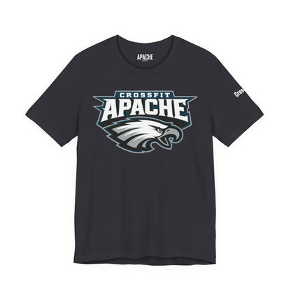 Fly Apache Fly Unisex Short Sleeve Tee