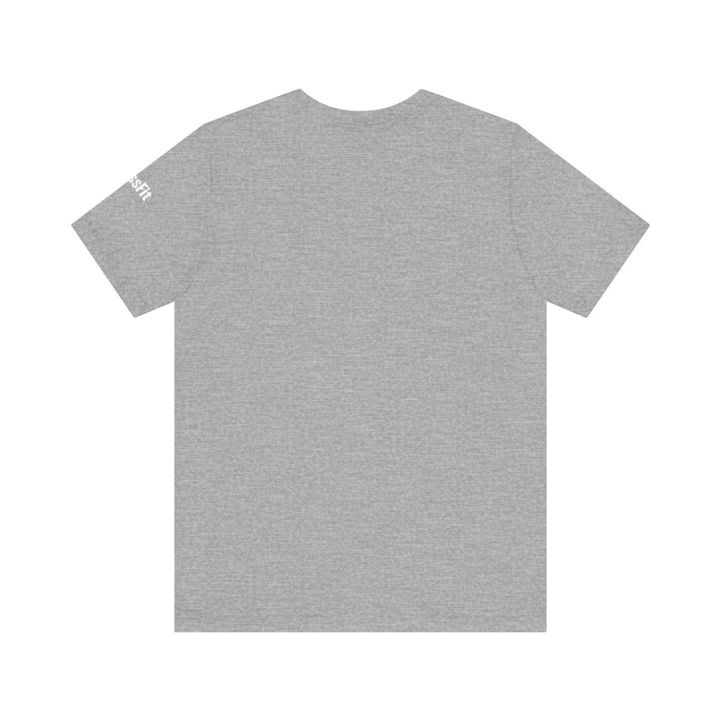 A-P-A-C-H-E Unisex Short Sleeve Tee