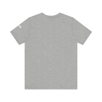 A-P-A-C-H-E Unisex Short Sleeve Tee