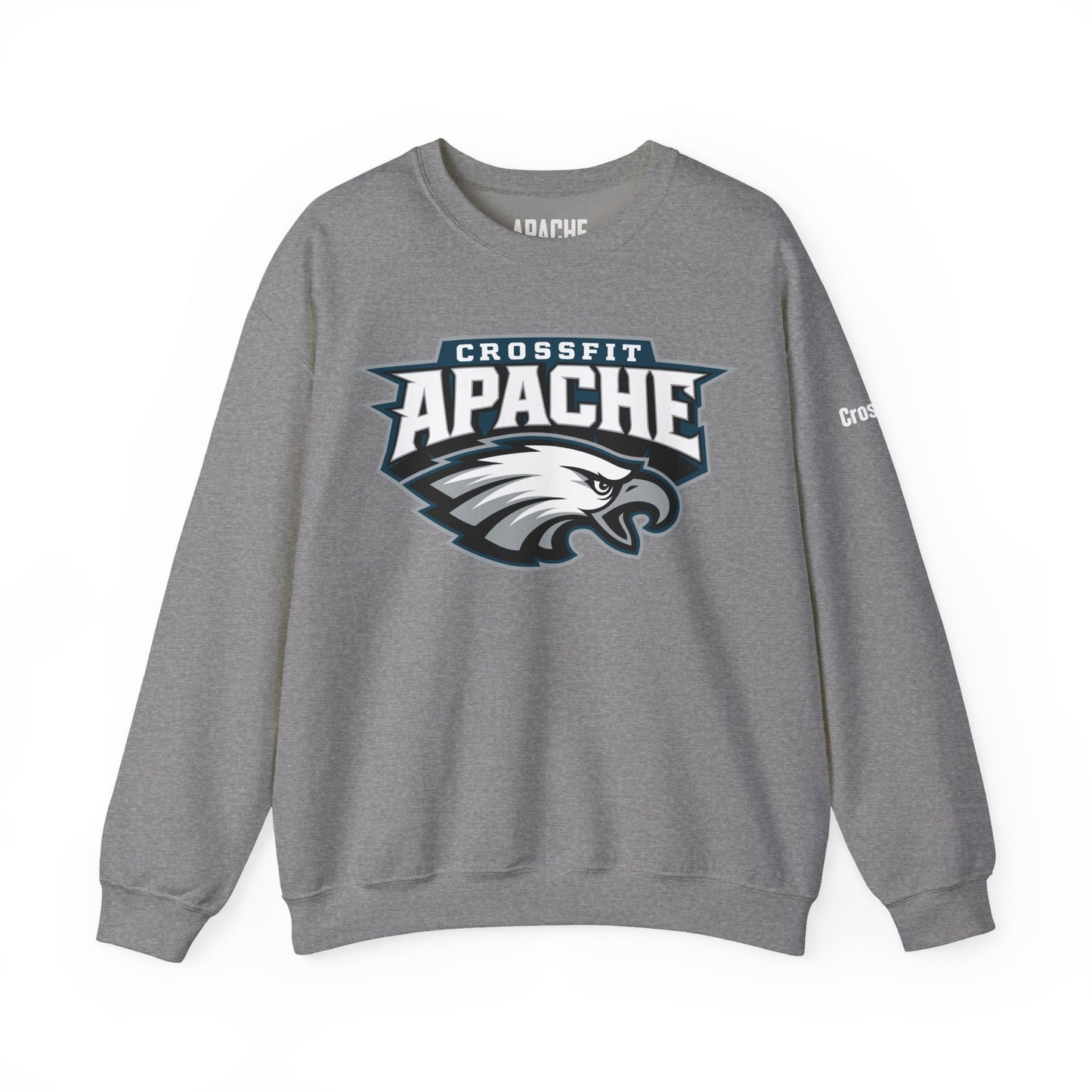Fly Apache Fly Heavy Blend Crewneck Sweatshirt