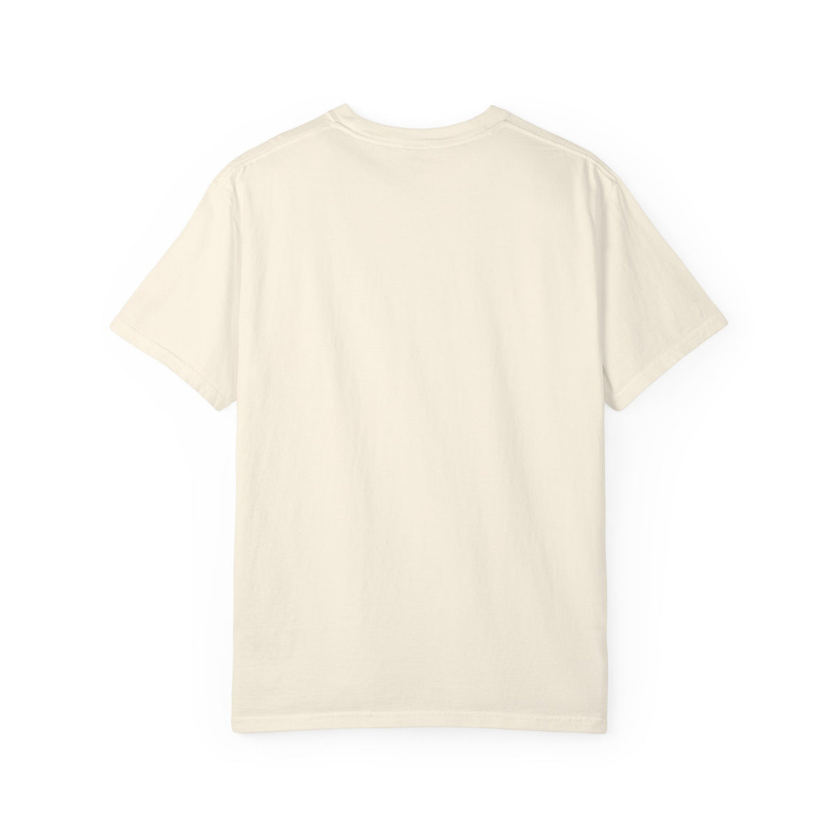 Apache Psycho Unisex Garment-Dyed T-Shirt