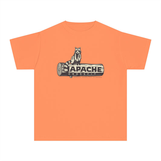 Apache Fit Kids Youth Midweight Tee
