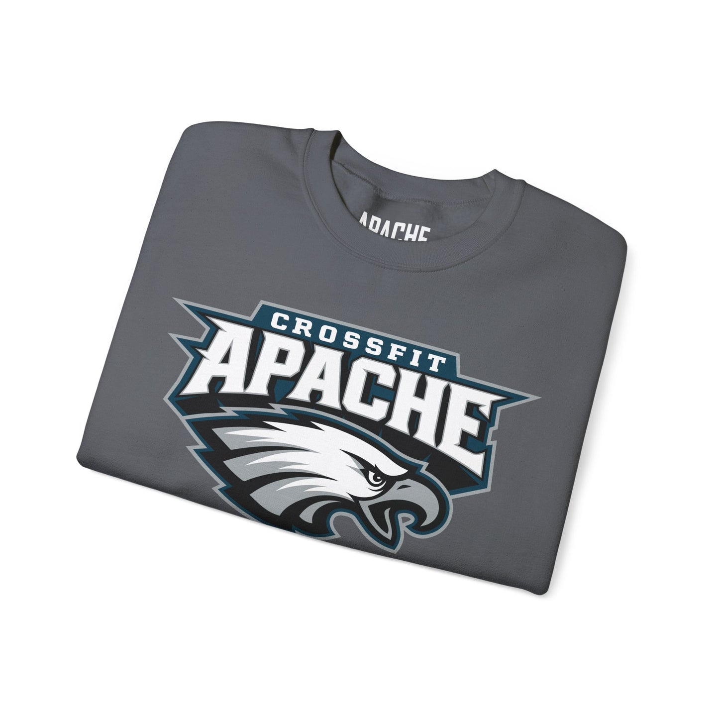 Fly Apache Fly Heavy Blend Crewneck Sweatshirt
