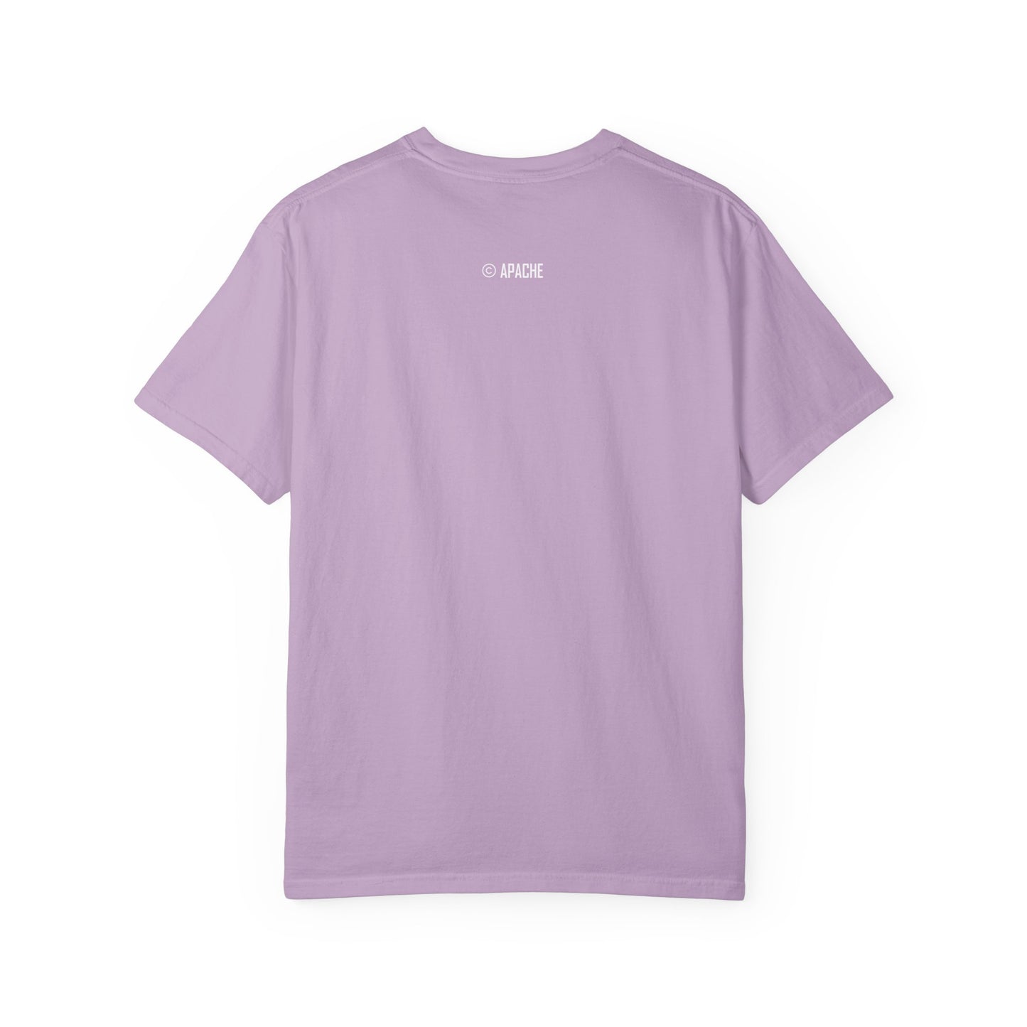 Apache CrossFit Cult Unisex Garment-Dyed T-Shirt *