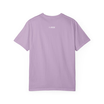 Apache CrossFit Cult Unisex Garment-Dyed T-Shirt *