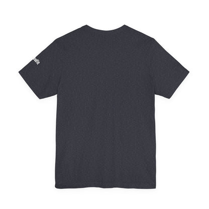 Big Blue Unisex Short Sleeve Tee