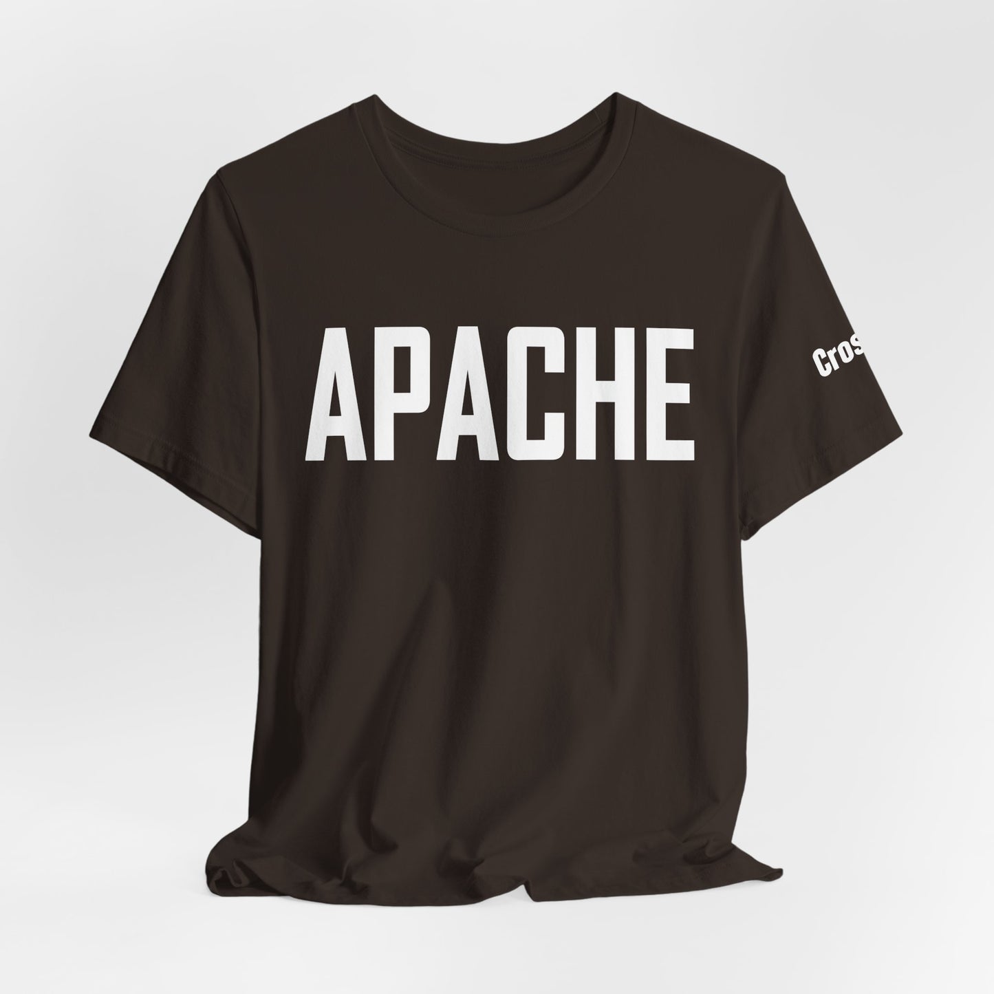 Apache CrossFit PA Unisex T-Shirt
