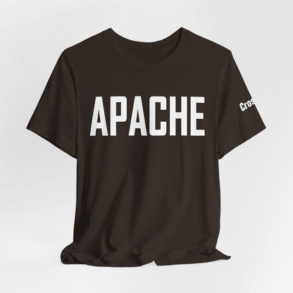 Apache CrossFit PA Unisex T-Shirt