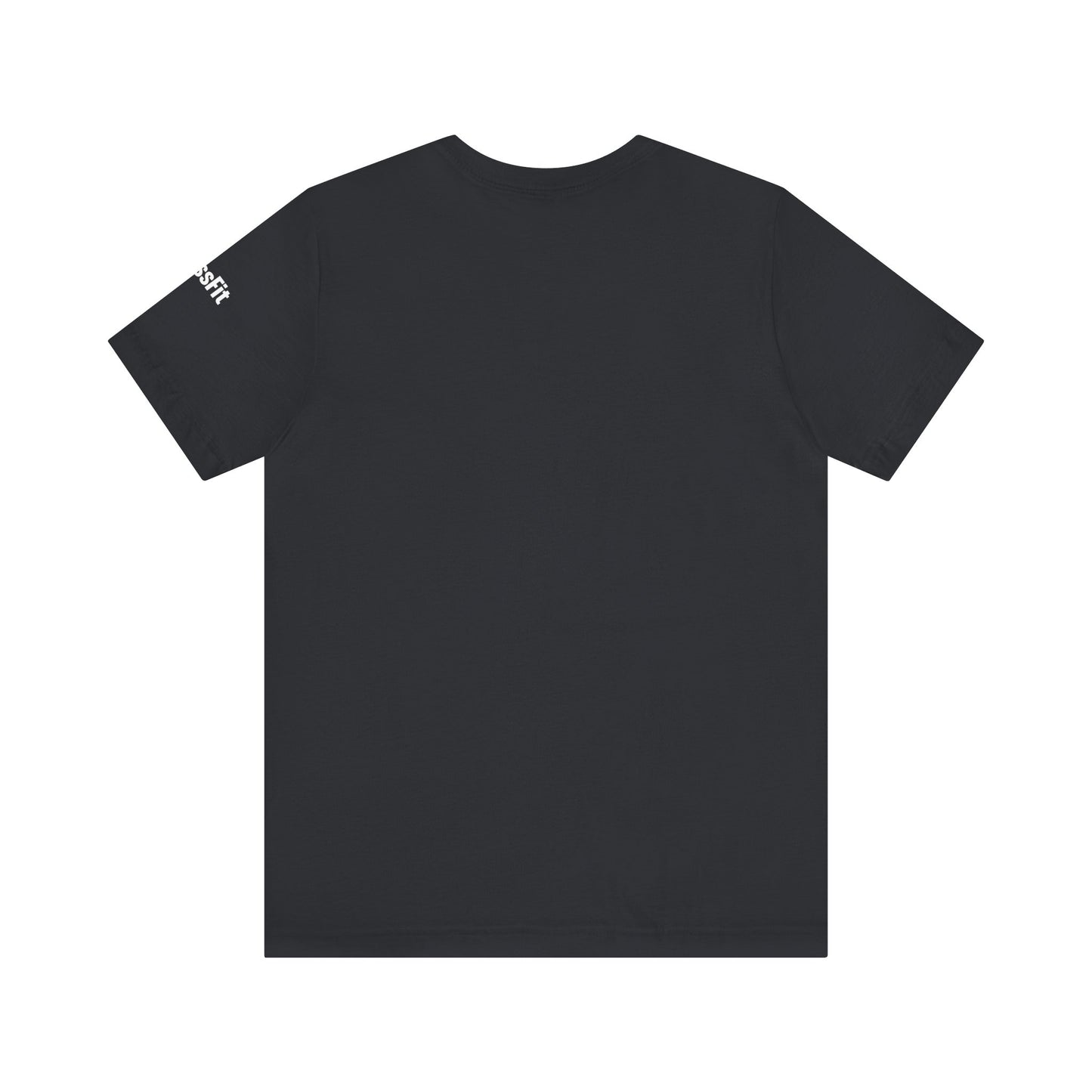 A-P-A-C-H-E Unisex Short Sleeve Tee
