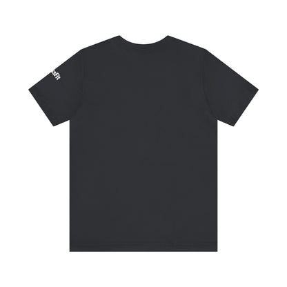 A-P-A-C-H-E Unisex Short Sleeve Tee