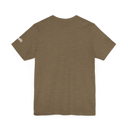 Apache CrossFit PA Unisex T-Shirt