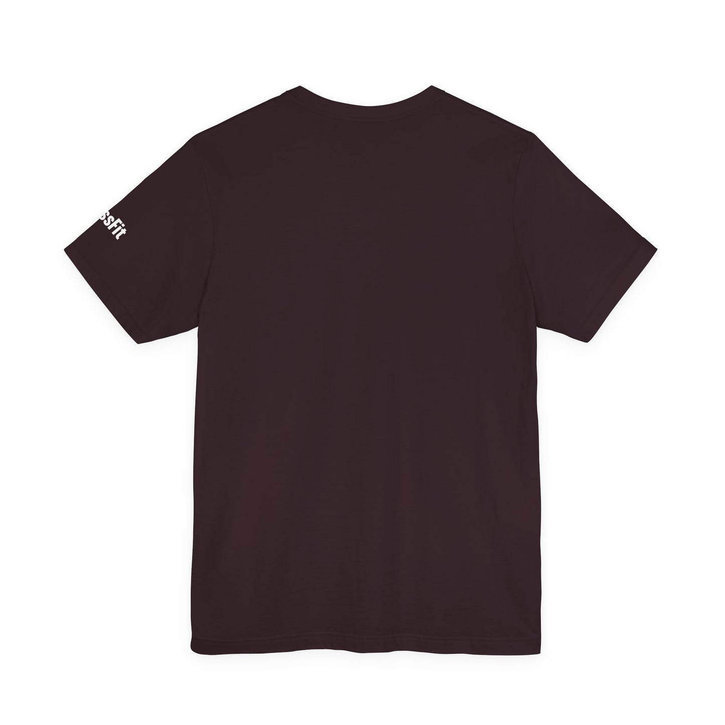 Apache CrossFit PA Unisex T-Shirt