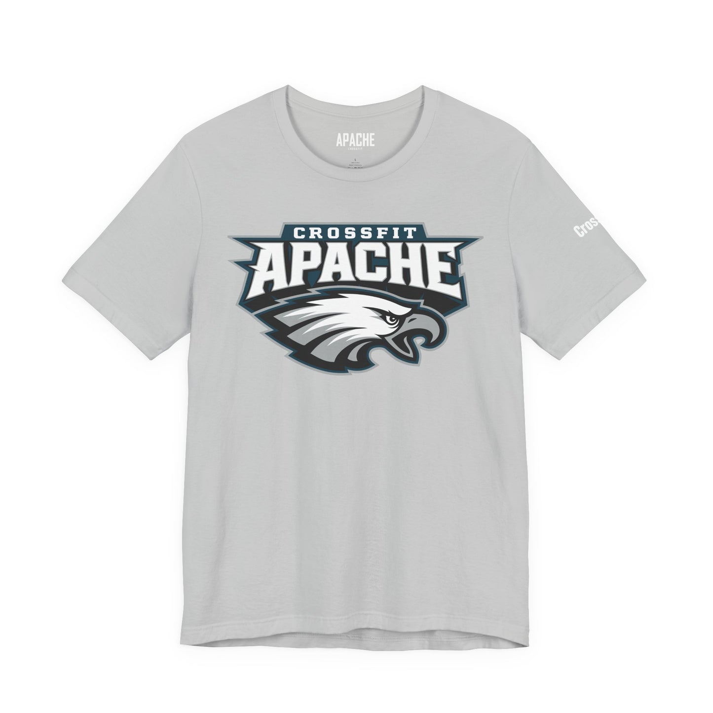 Fly Apache Fly Unisex Short Sleeve Tee