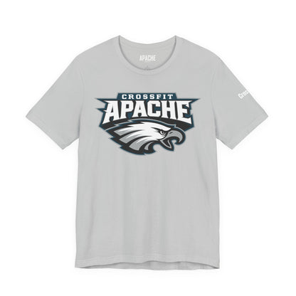 Fly Apache Fly Unisex Short Sleeve Tee