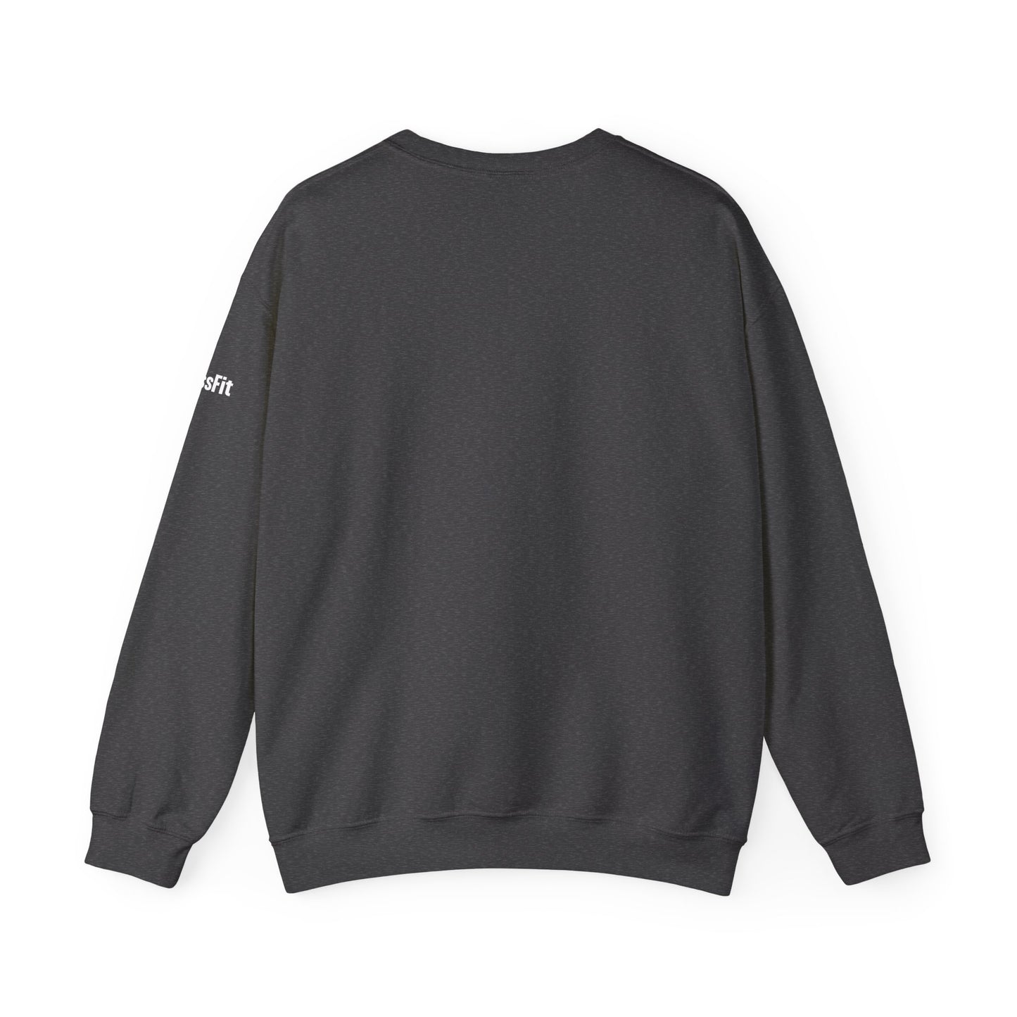 A-P-A-C-H-E Heavy Blend Crewneck Sweatshirt