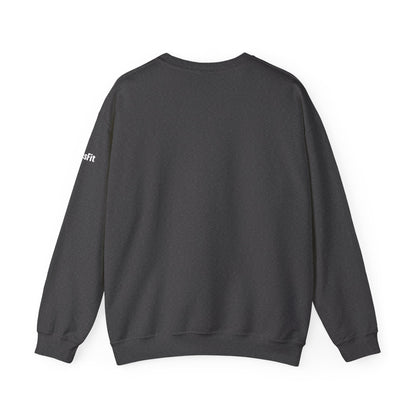 A-P-A-C-H-E Heavy Blend Crewneck Sweatshirt