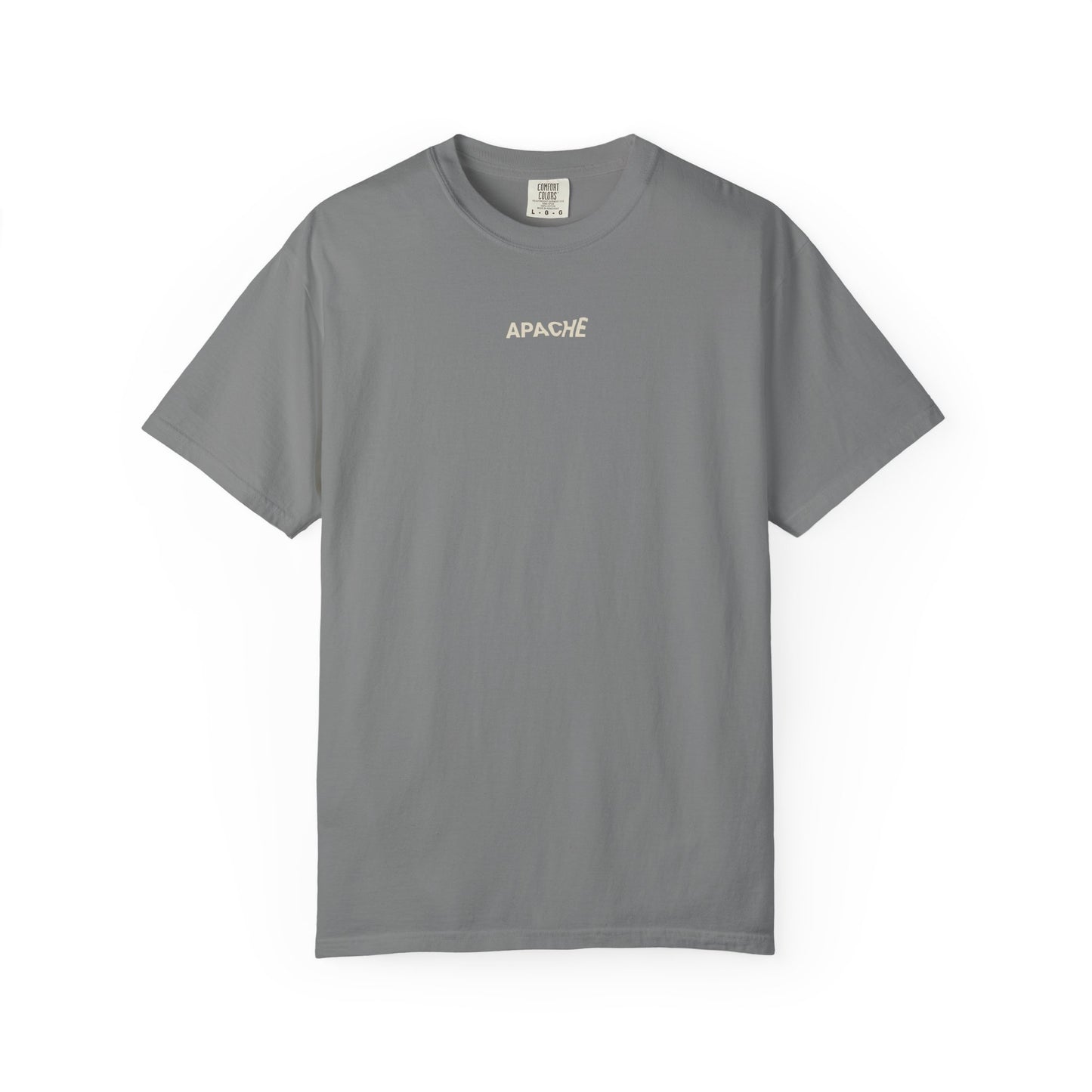 Apache Summer Swirl Tee Unisex Garment-Dyed T-Shirt