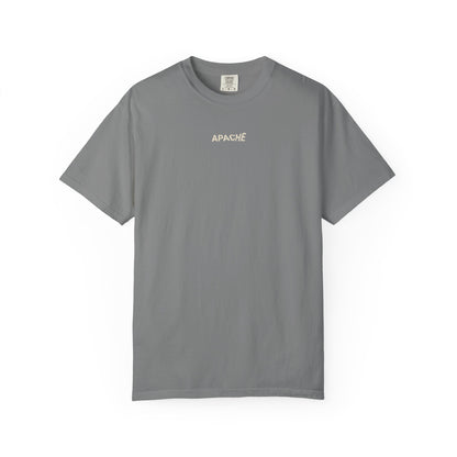 Apache Summer Swirl Tee Unisex Garment-Dyed T-Shirt