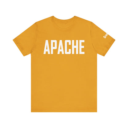 Apache CrossFit PA Unisex T-Shirt