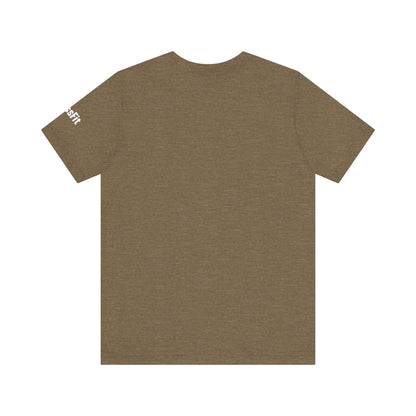 Apache CrossFit PA Unisex T-Shirt