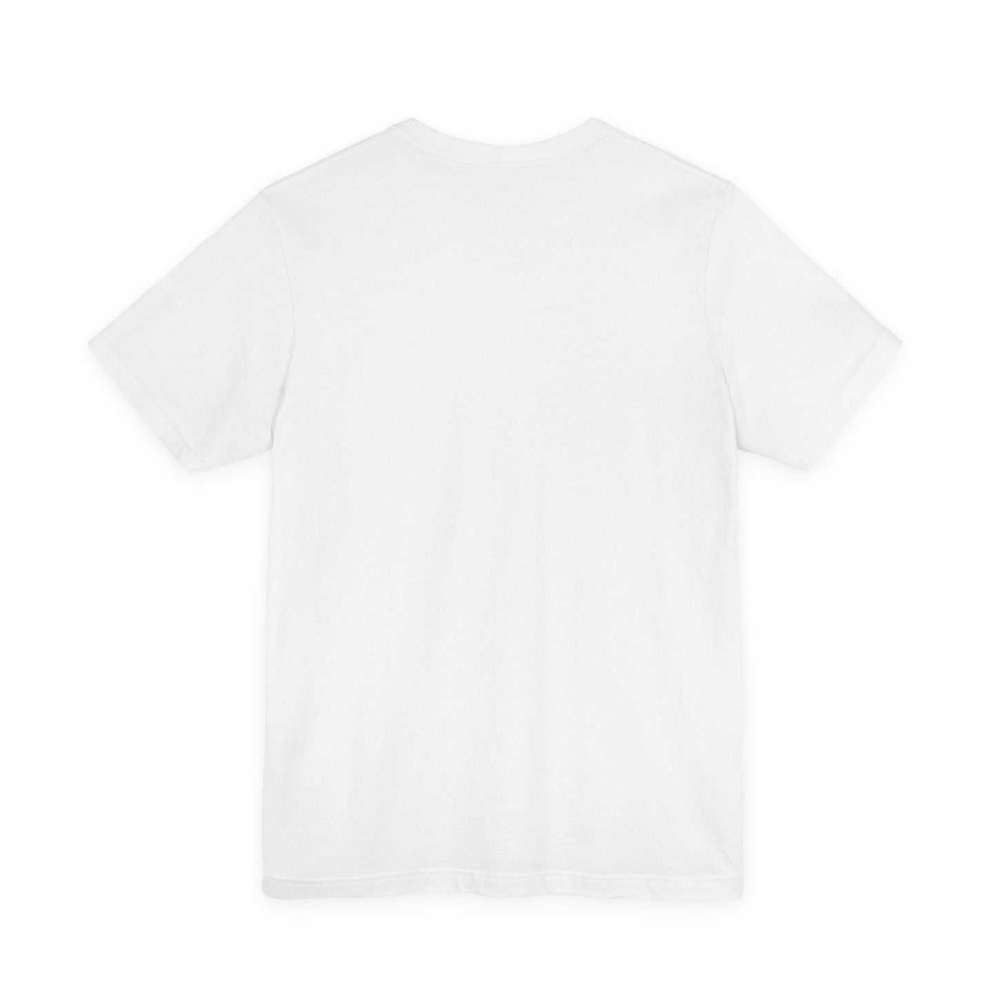 A-P-A-C-H-E Unisex Short Sleeve Tee