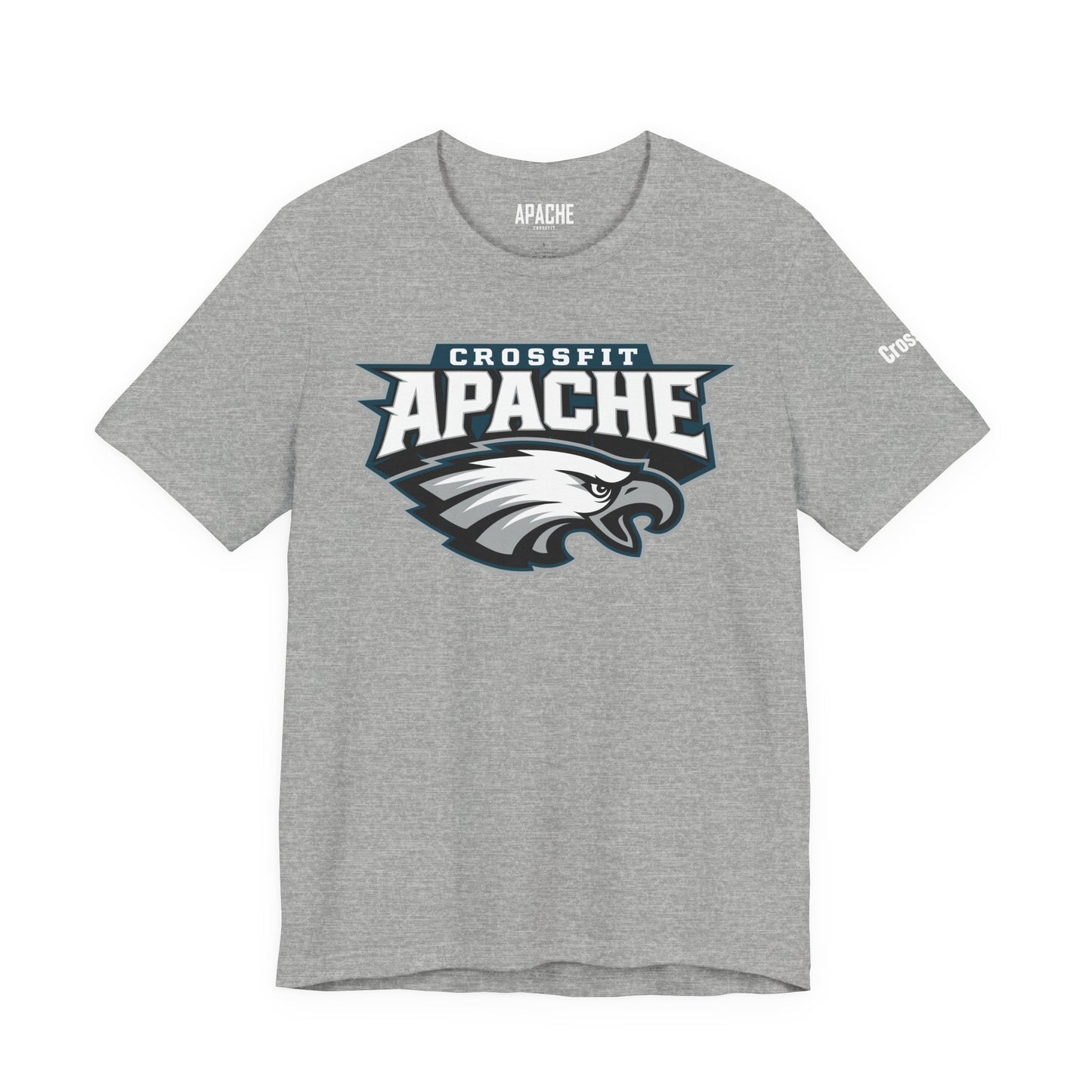 Fly Apache Fly Unisex Short Sleeve Tee
