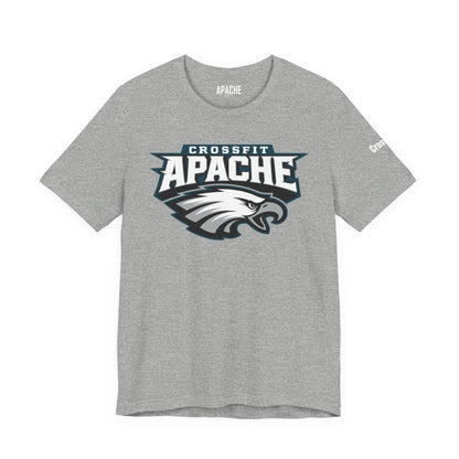 Fly Apache Fly Unisex Short Sleeve Tee
